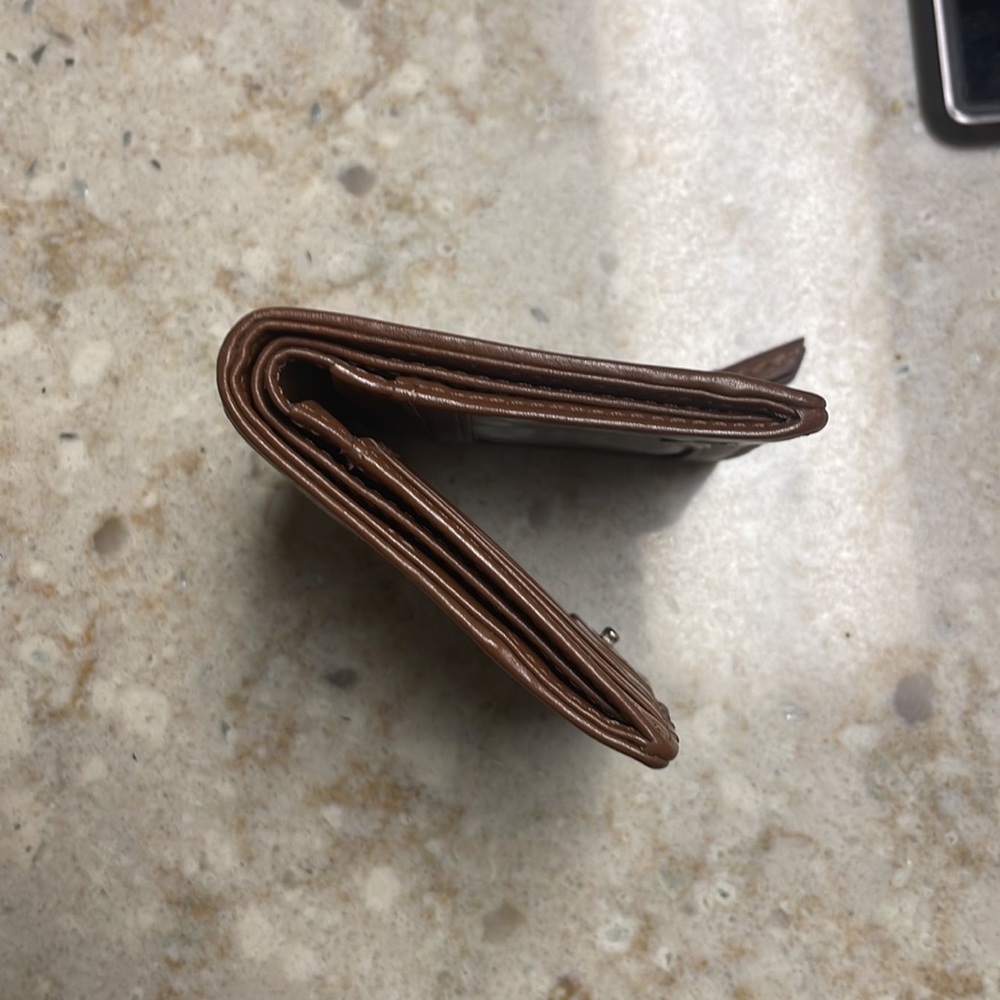 Coach Wallet - Picture 5 of 5